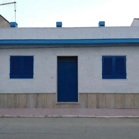 Ferienhaus Lido,30 Metapont
