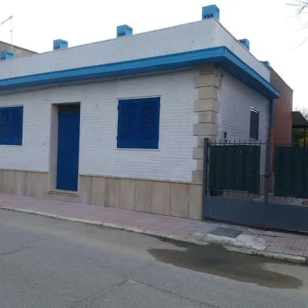 Lido,30 Metapont